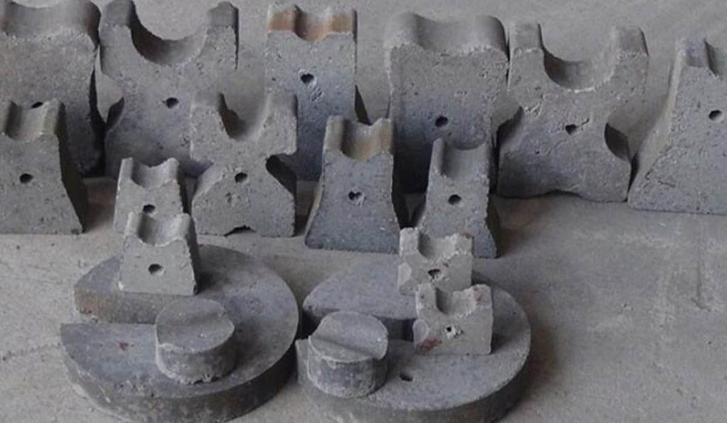 اسپیسر بتنی (Concrete Spacer)