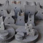 اسپیسر بتنی (Concrete Spacer)